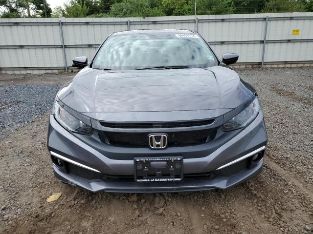 HONDA CIVIC EX 2020