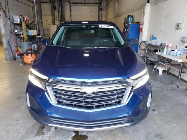 CHEVROLET EQUINOX LT 2022