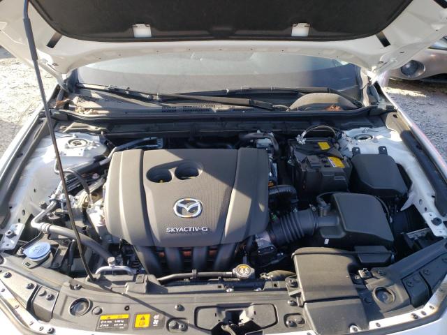 MAZDA 3 PREFERRED 2021