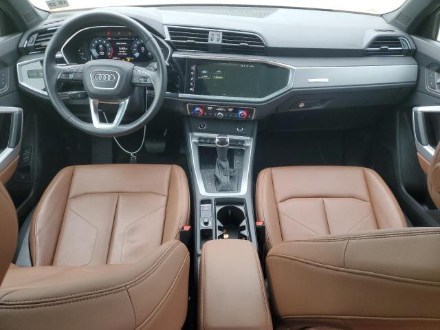 AUDI Q3 PREMIUM S LINE 45 2023