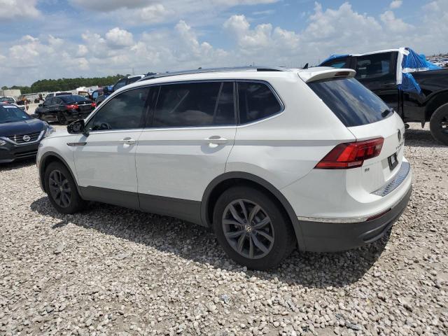 VOLKSWAGEN TIGUAN SE 2022