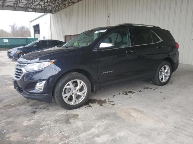 CHEVROLET EQUINOX PREMIER 2021