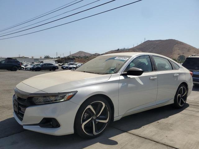 HONDA ACCORD SPORT SE 2021
