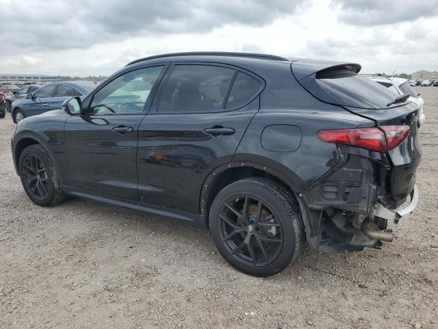 ALFA ROMEO STELVIO SPORT 2020