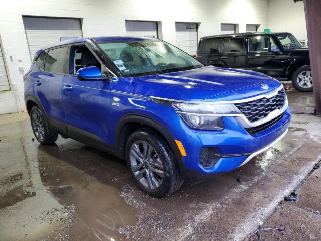 KIA SELTOS LX 2021