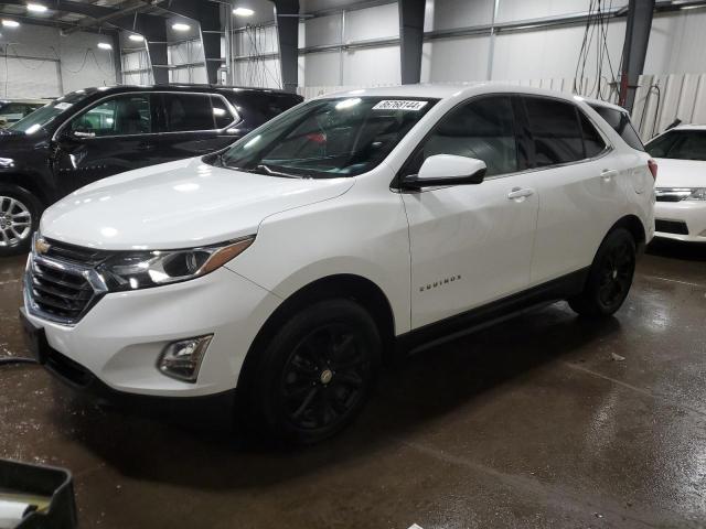 CHEVROLET EQUINOX LT 2020
