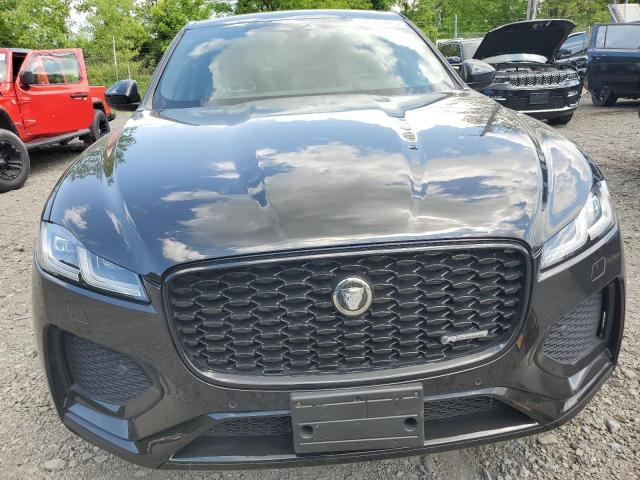 JAGUAR F-PACE R-DYNAMIC S 2023