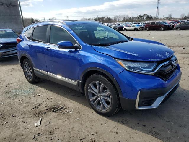 HONDA CR-V TOURING 2020