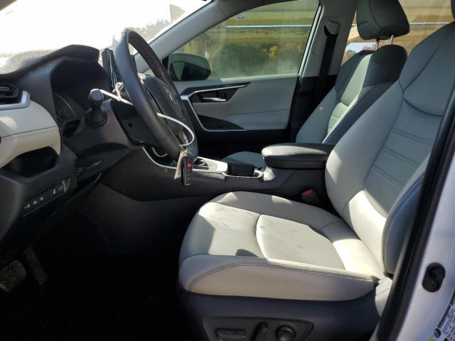 TOYOTA RAV4 XLE PREMIUM 2020