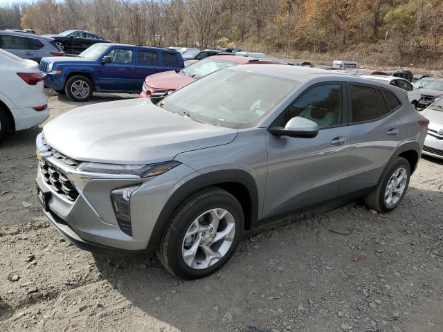 CHEVROLET TRAX LS 2024