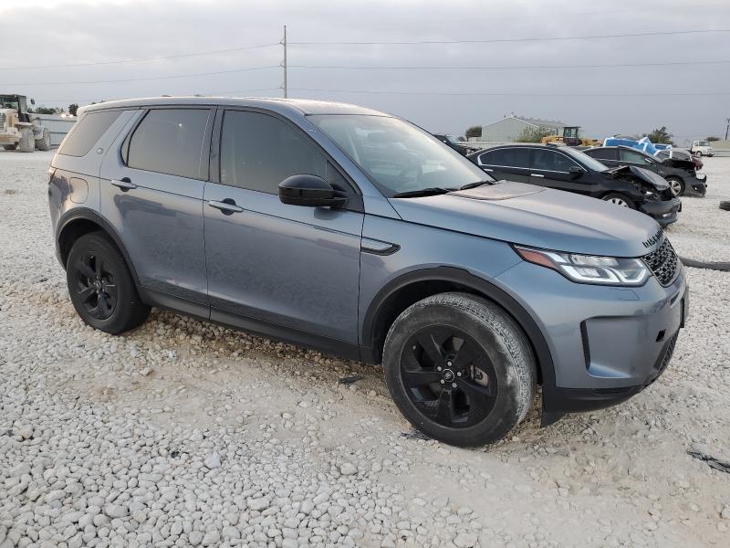 LAND ROVER DISCOVERY SPORT S 2022