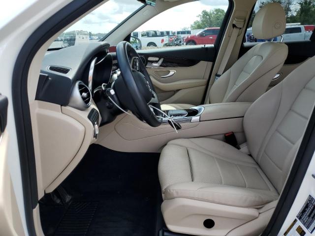 MERCEDES-BENZ GLC 300 2021