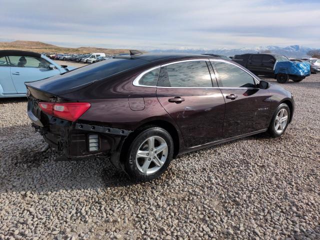CHEVROLET MALIBU LS 2020