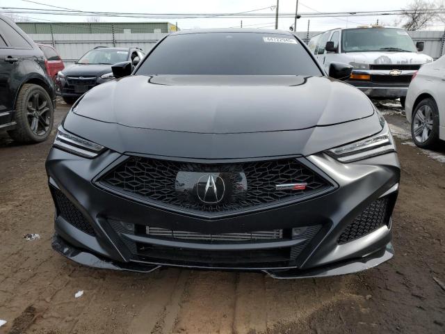 ACURA TLX TYPE S 2022