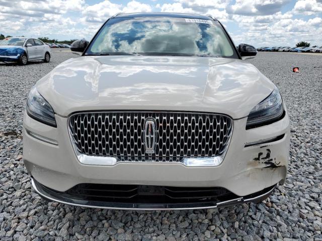 LINCOLN CORSAIR RESERVE 2022