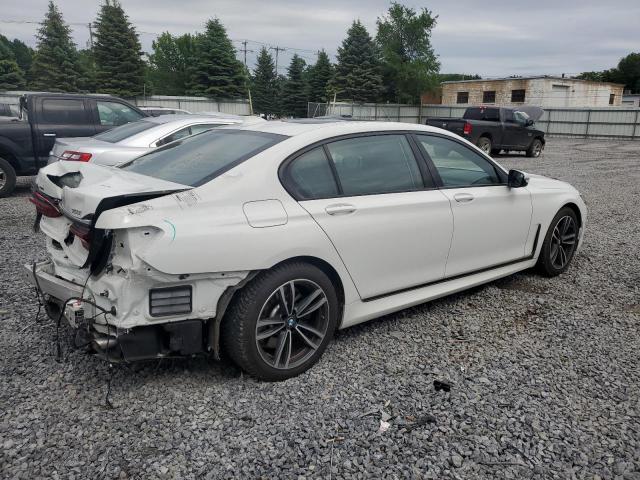 BMW 750 XI 2020