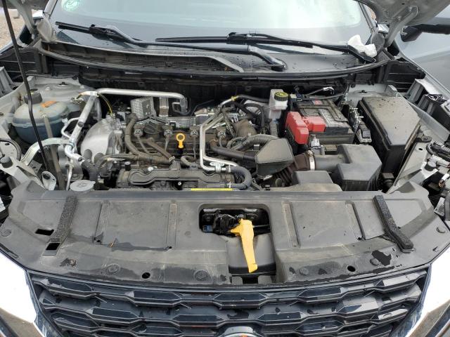NISSAN ROGUE SL 2021
