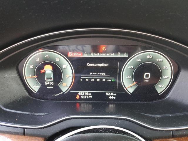 AUDI Q5 PRESTIGE 2021