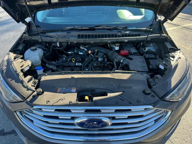 FORD EDGE SEL 2022