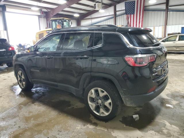 JEEP COMPASS LIMITED 2021