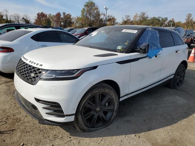LAND ROVER RANGE ROVER VELAR R-DYNAMIC S 2021