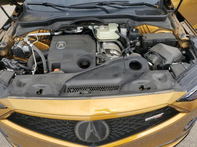 ACURA MDX TYPE S ADVANCE 2022