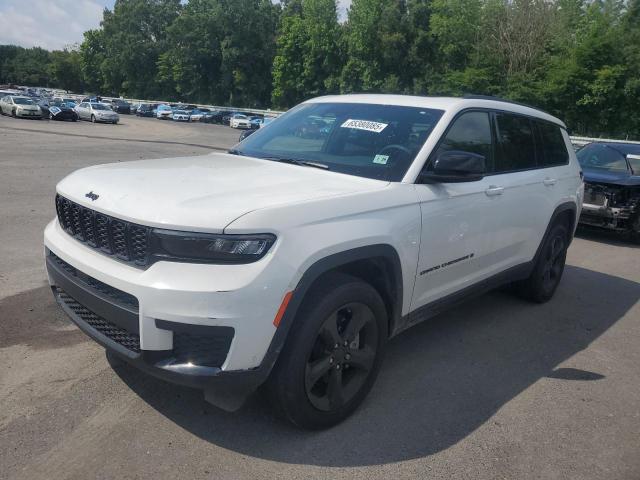 JEEP GRAND CHEROKEE L LAREDO 2024