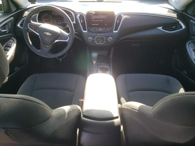 CHEVROLET MALIBU RS 2024