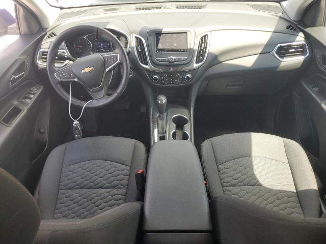 CHEVROLET EQUINOX LT 2020