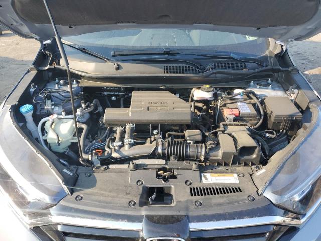 HONDA CR-V EX 2022