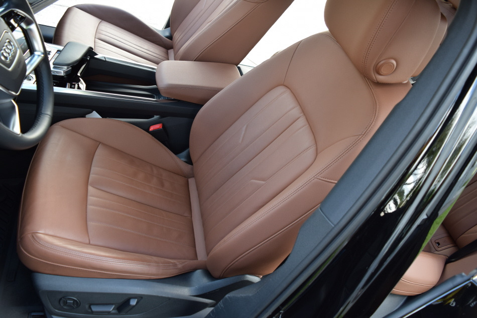 Audi e-tron Premium 2022
