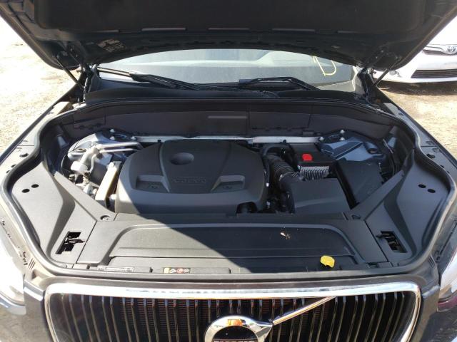 VOLVO XC90 T6 MOMENTUM 2019