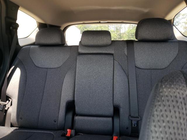 HYUNDAI SANTA FE SEL 2022