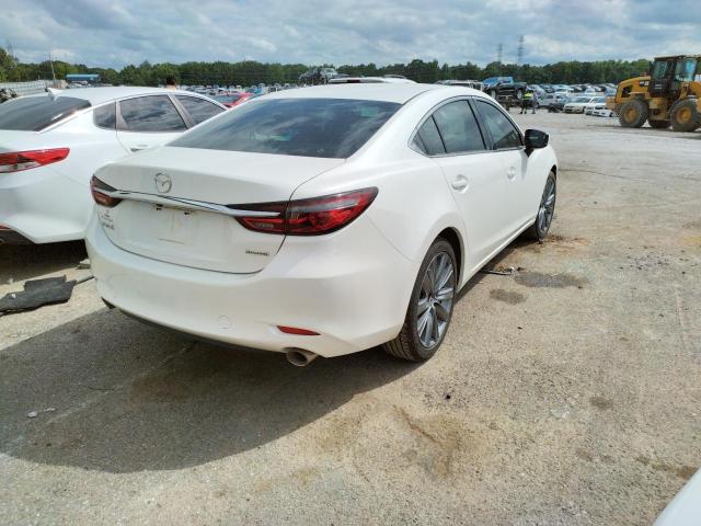 MAZDA 6 TOURING 2020