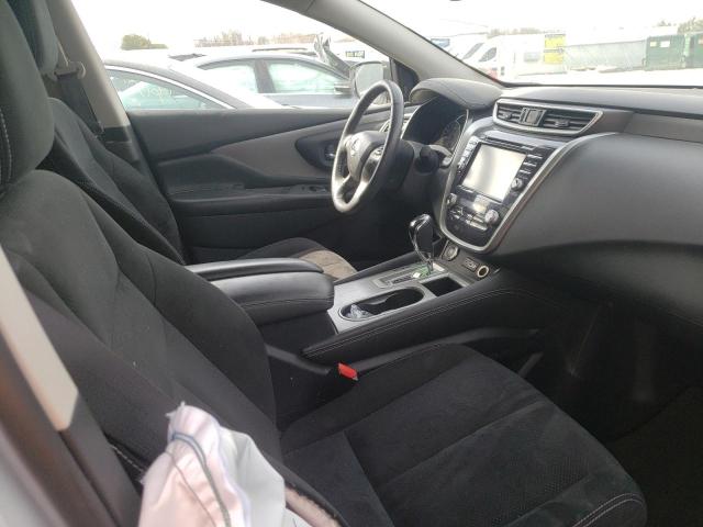 NISSAN MURANO SV 2020