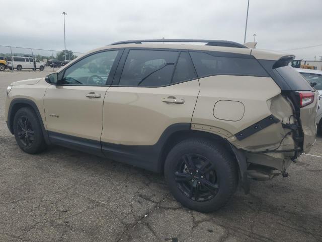 GMC TERRAIN AT4 2022