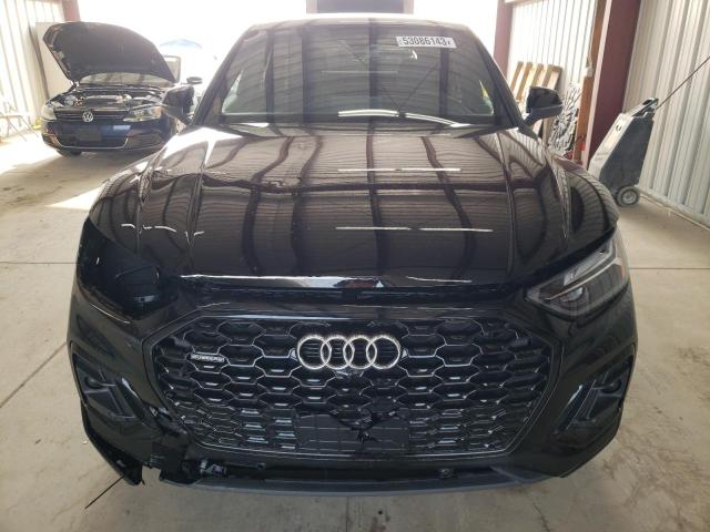 AUDI Q5 SPORTBACK PRM PLS 45 2023