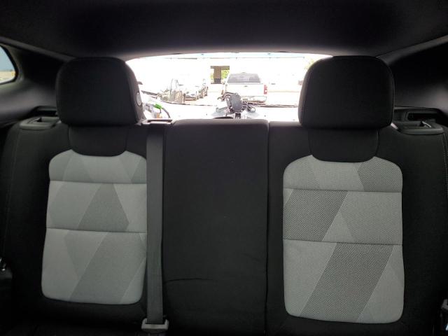 CHEVROLET TRAX 1RS 2023
