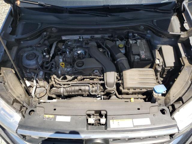 VOLKSWAGEN TAOS SE 2022