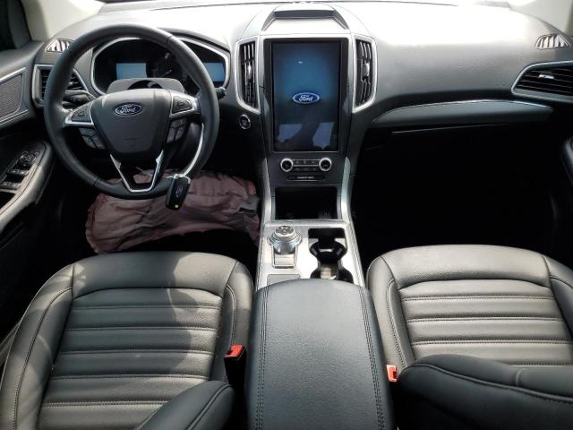 FORD EDGE SEL 2021