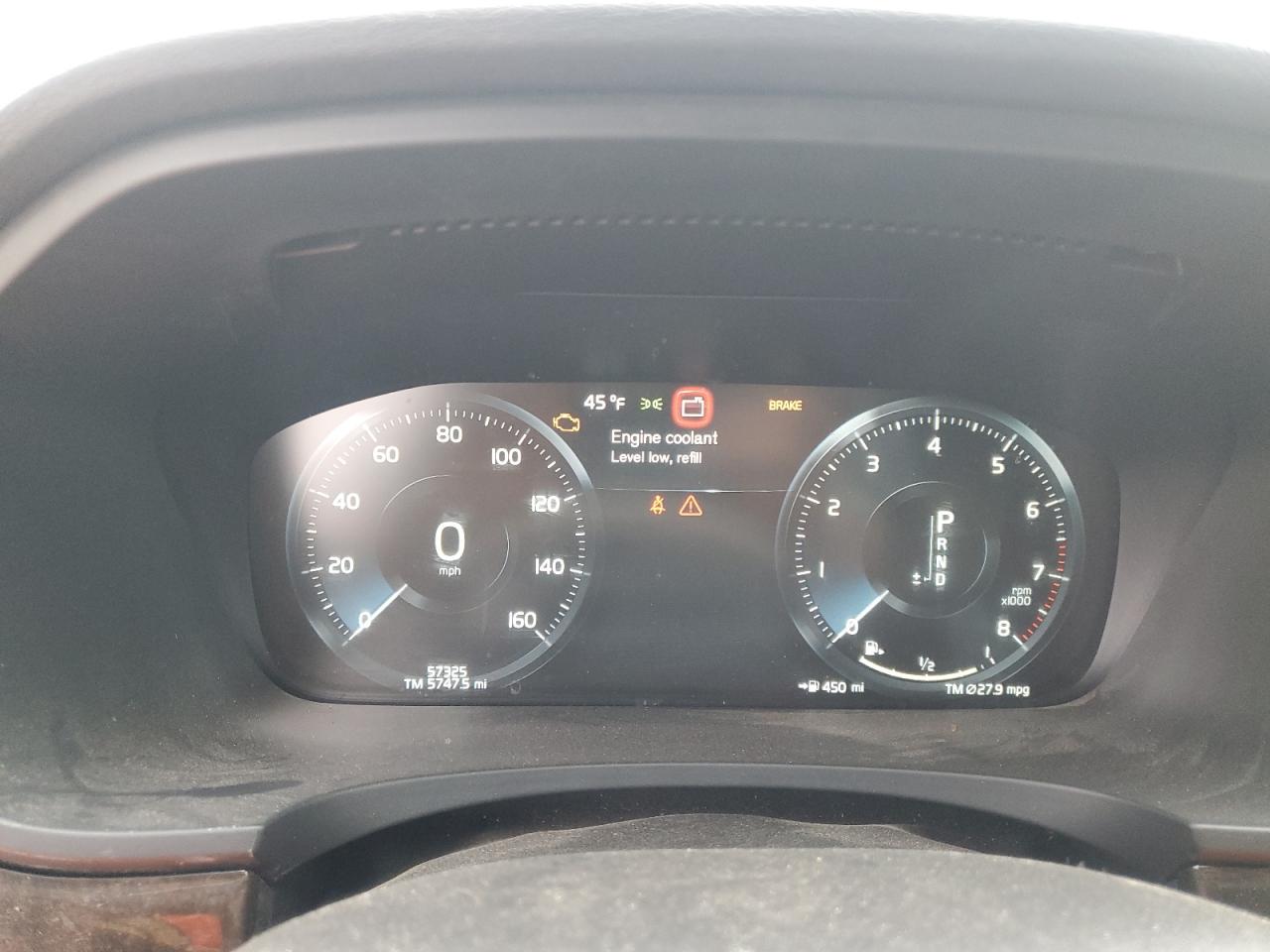 VOLVO S90 T5 MOMENTUM 2018