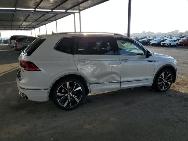 VOLKSWAGEN TIGUAN SEL R-LINE BLACK 2023