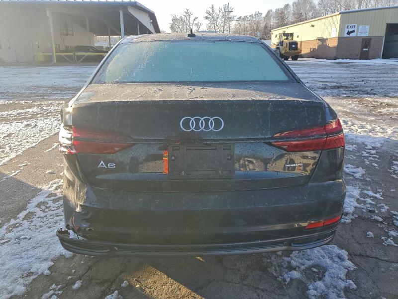AUDI A6 PREMIUM PLUS 2019