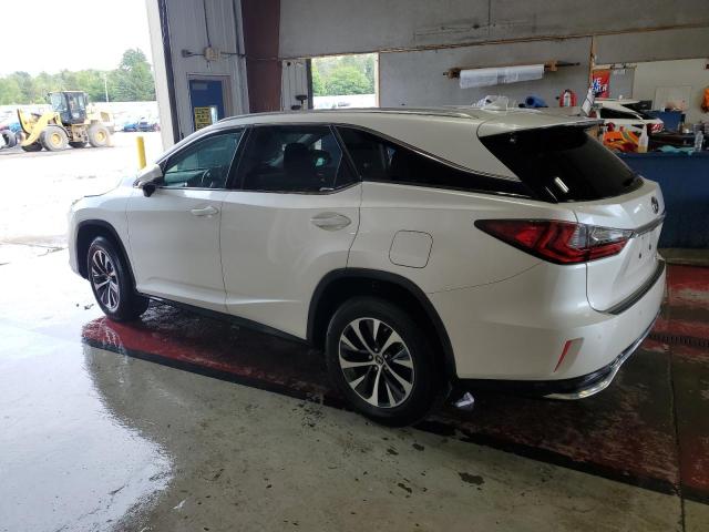 LEXUS RX 350 L 2021