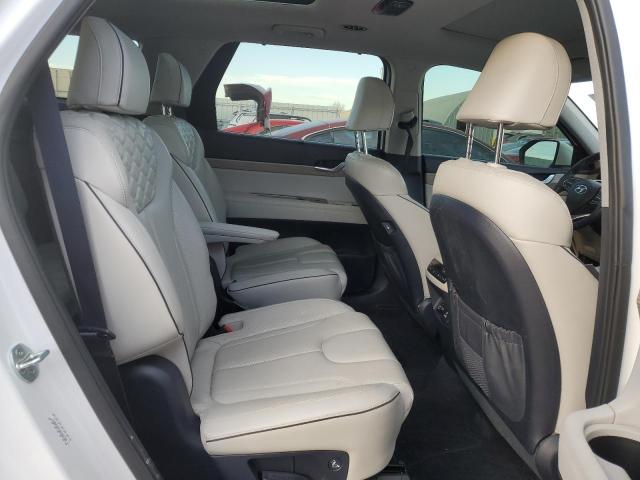 HYUNDAI PALISADE LIMITED 2021