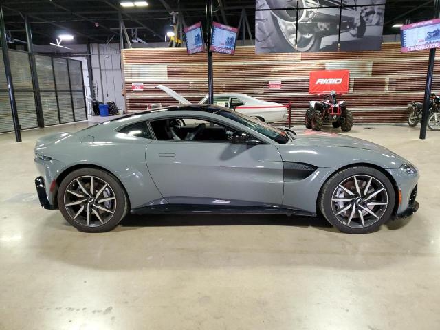 ASTON MARTIN VANTAGE 2020