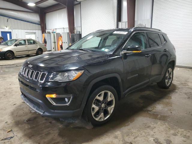 JEEP COMPASS LIMITED 2021