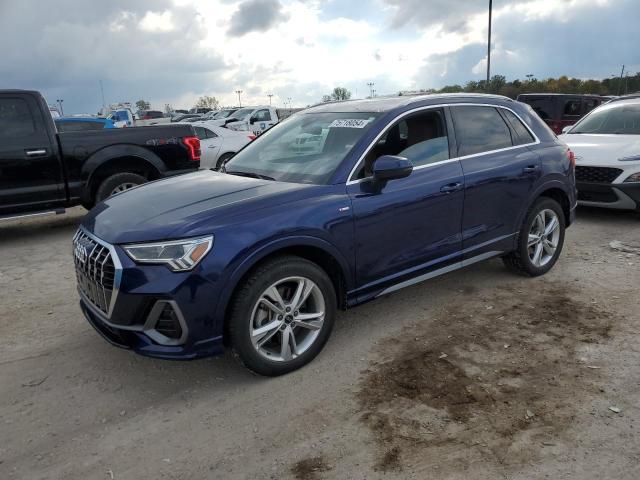 AUDI Q3 PREMIUM PLUS S LINE 45 2022