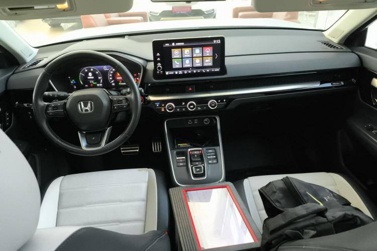 HONDA CR-V NEW ENERGY 2023