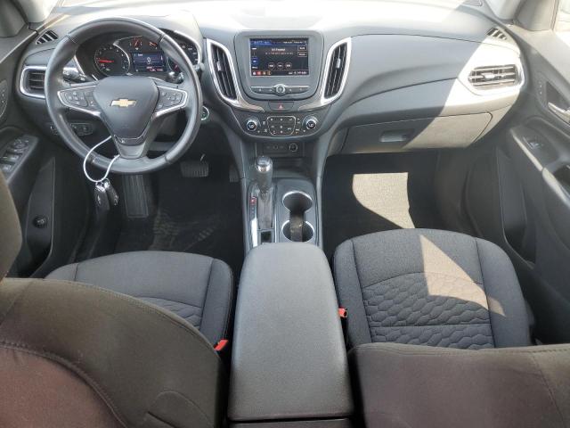 CHEVROLET EQUINOX LT 2020